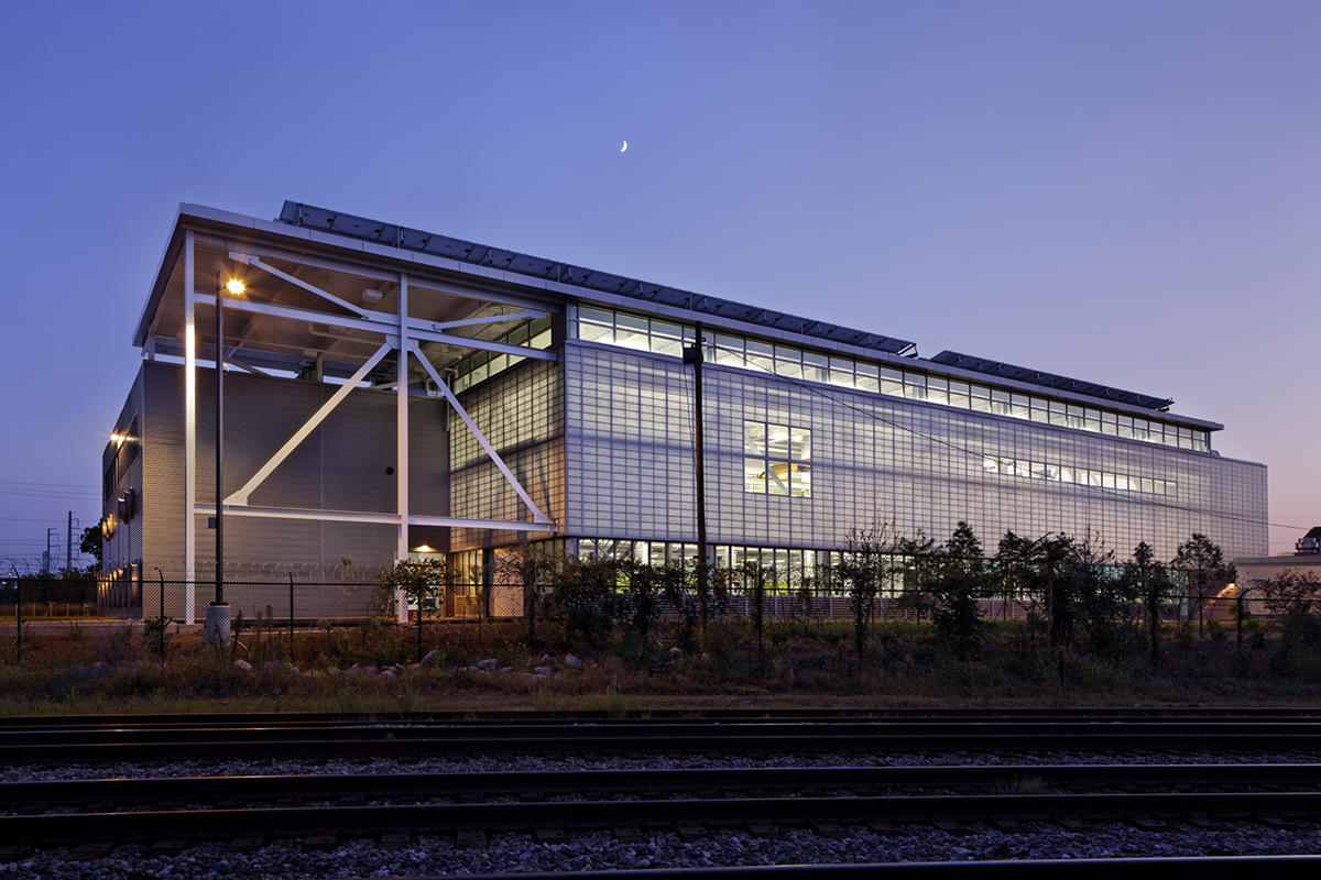 Carbon Neutral Energy Solutions Laboratory