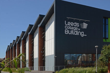 Leeds College of Building
