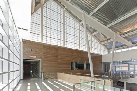 AIA Honors Sustainable Architecture