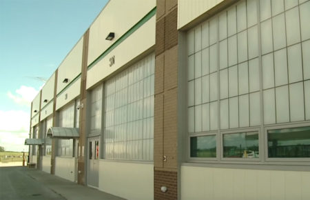 Kalwall® sustainable building