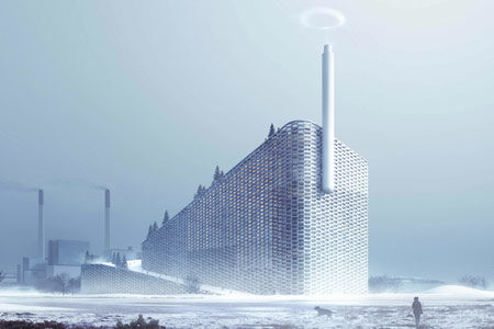 amager resource center