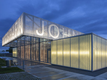 john fry sports