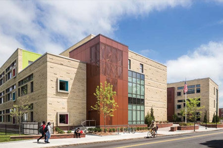 Kalwall-in-MLK-Project