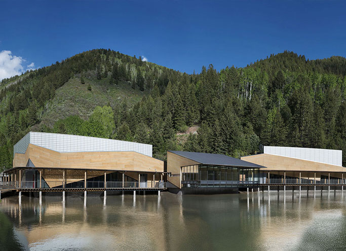 aspen school of music