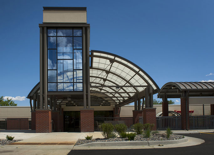 johnson county healthcare center