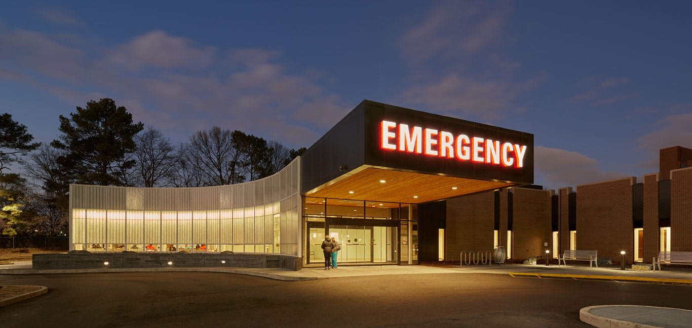 methodist south hospital