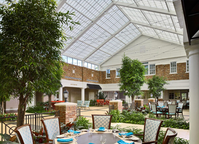 still hopes retirement community