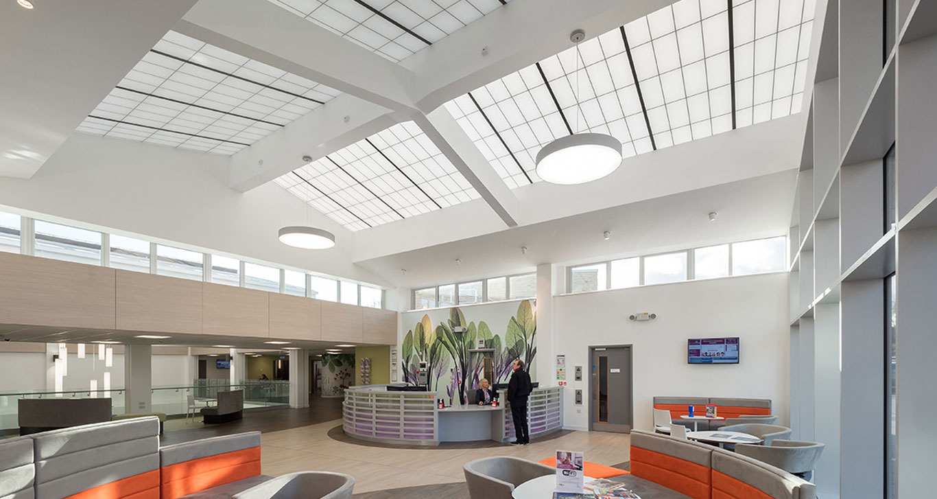 daylighting