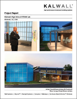 Mahwah High School Project Report