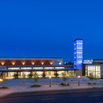 Pueblo-Convention-Center