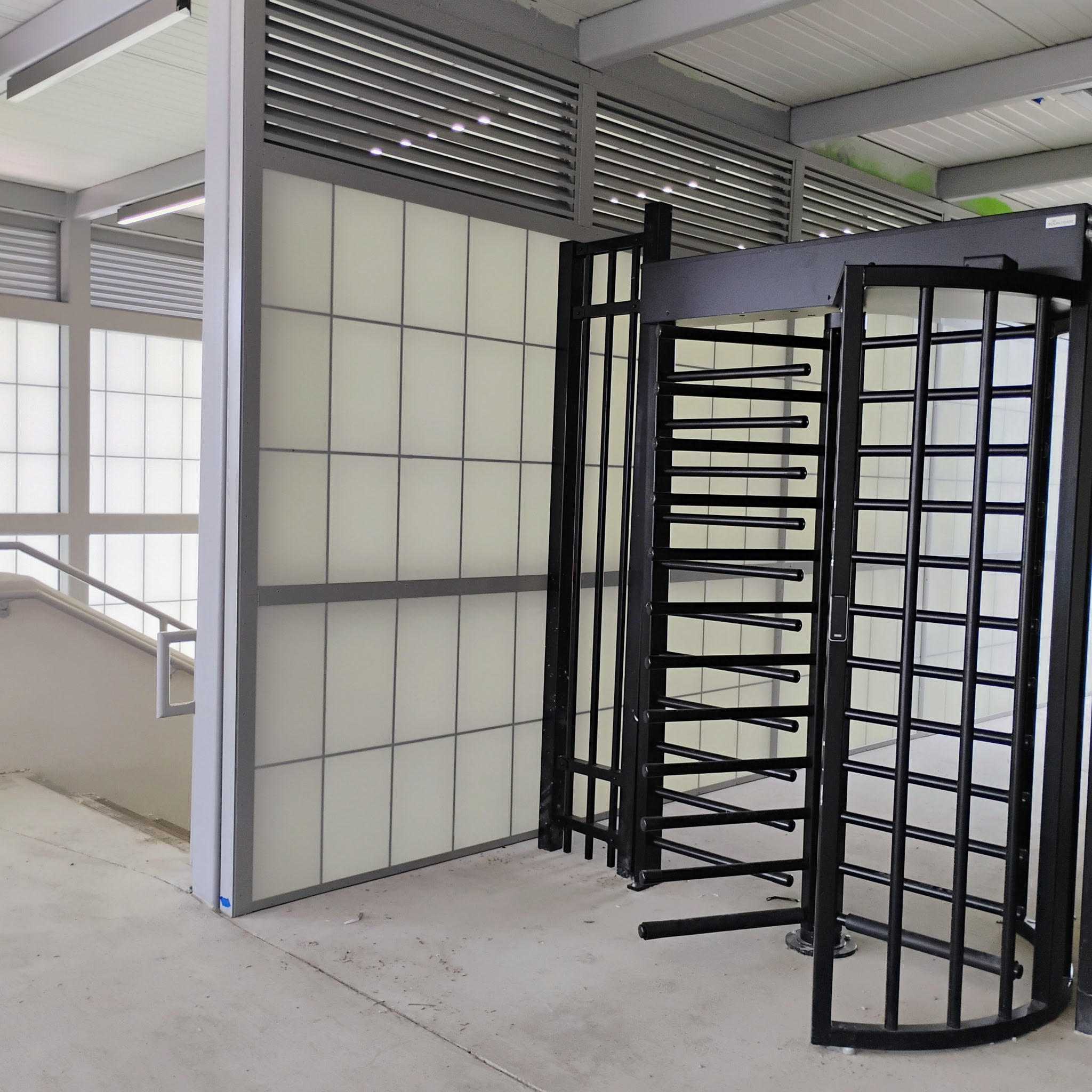 Southwest Airlines Tech Operations