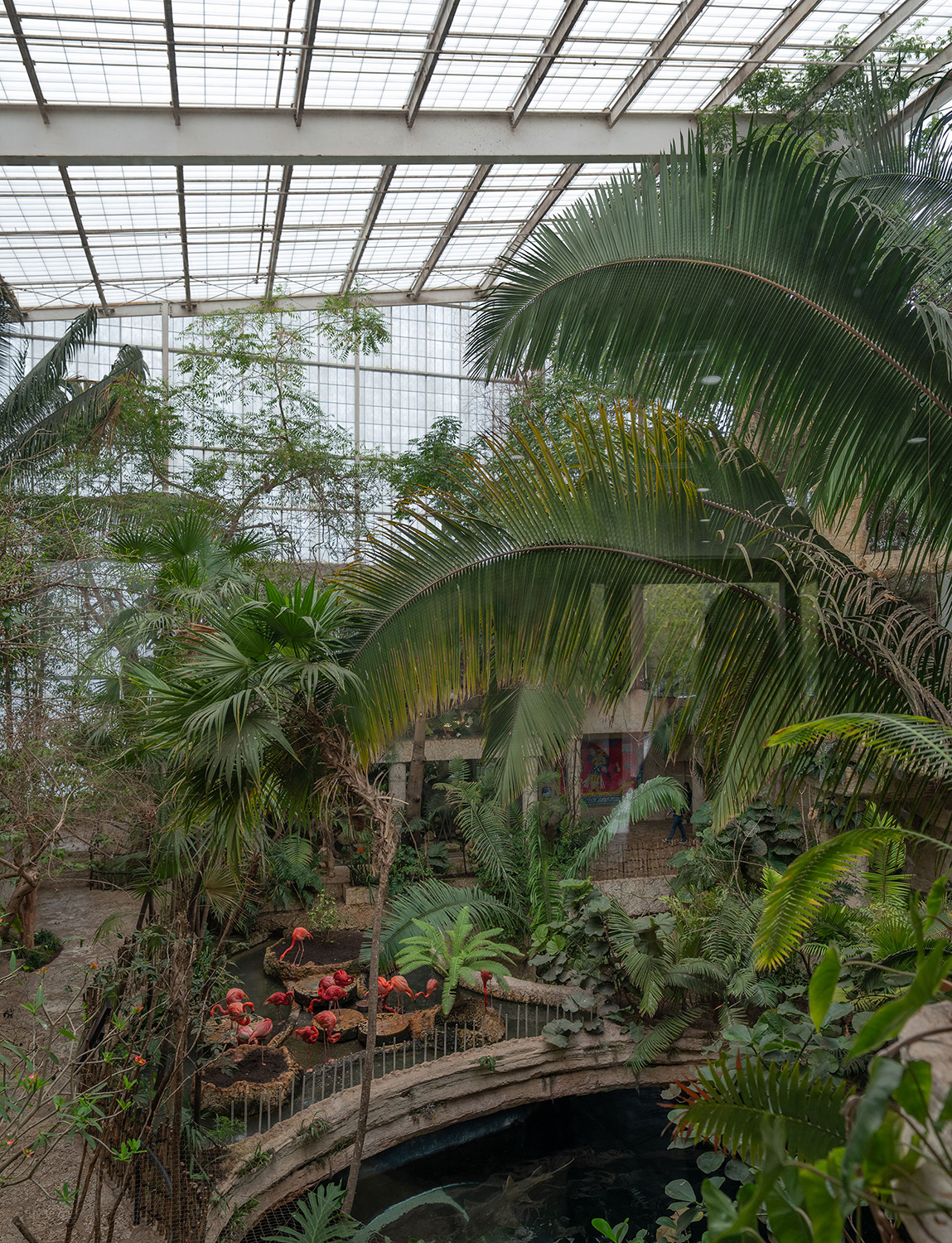 Dallas World Aquarium