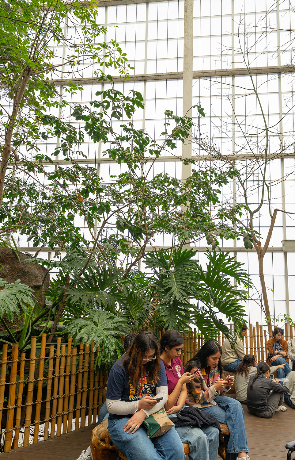 Dallas World Aquarium