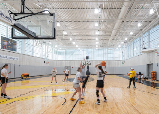 University of Wisconsin Milwaukee