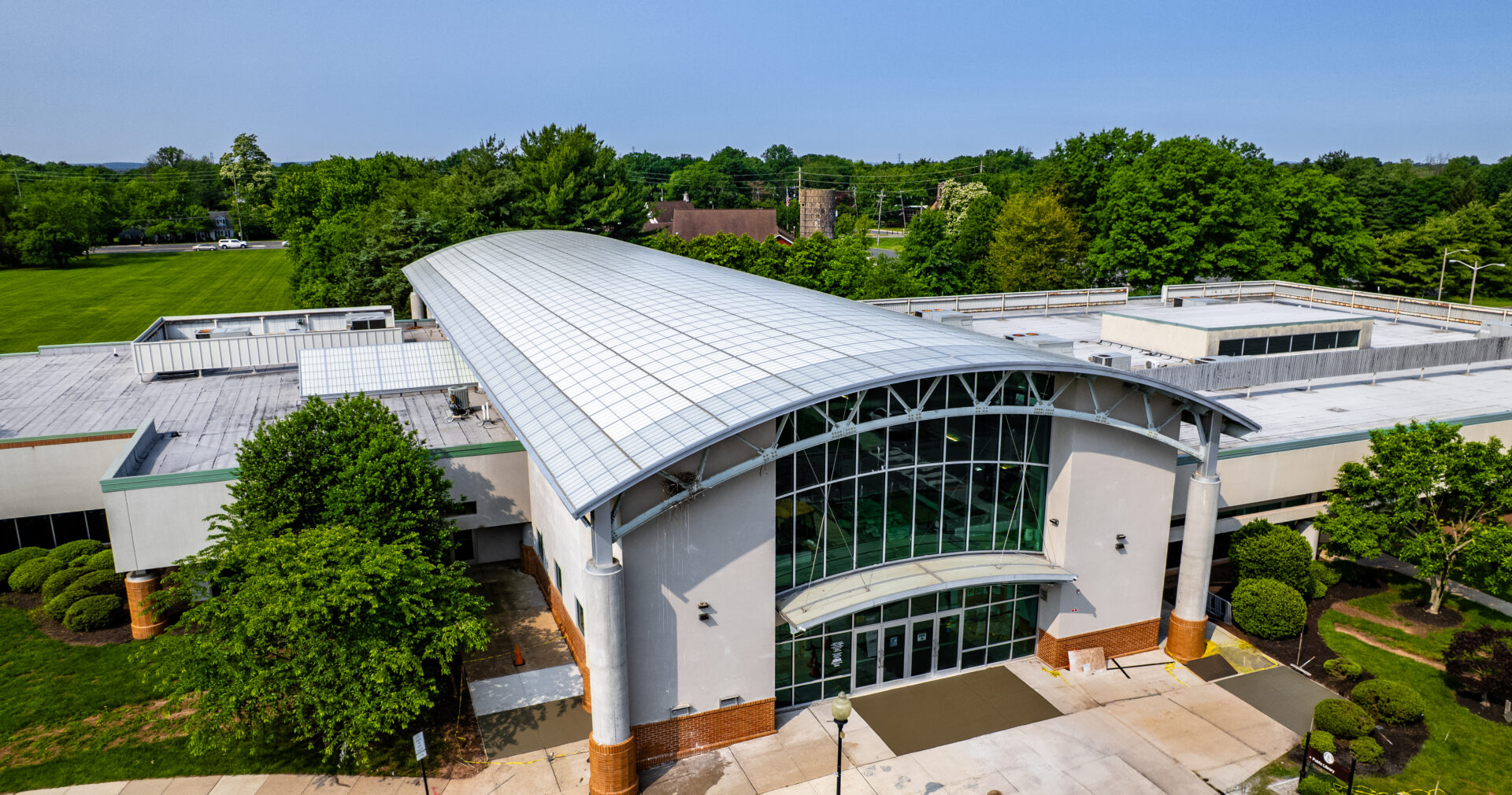 Franklin Township Library