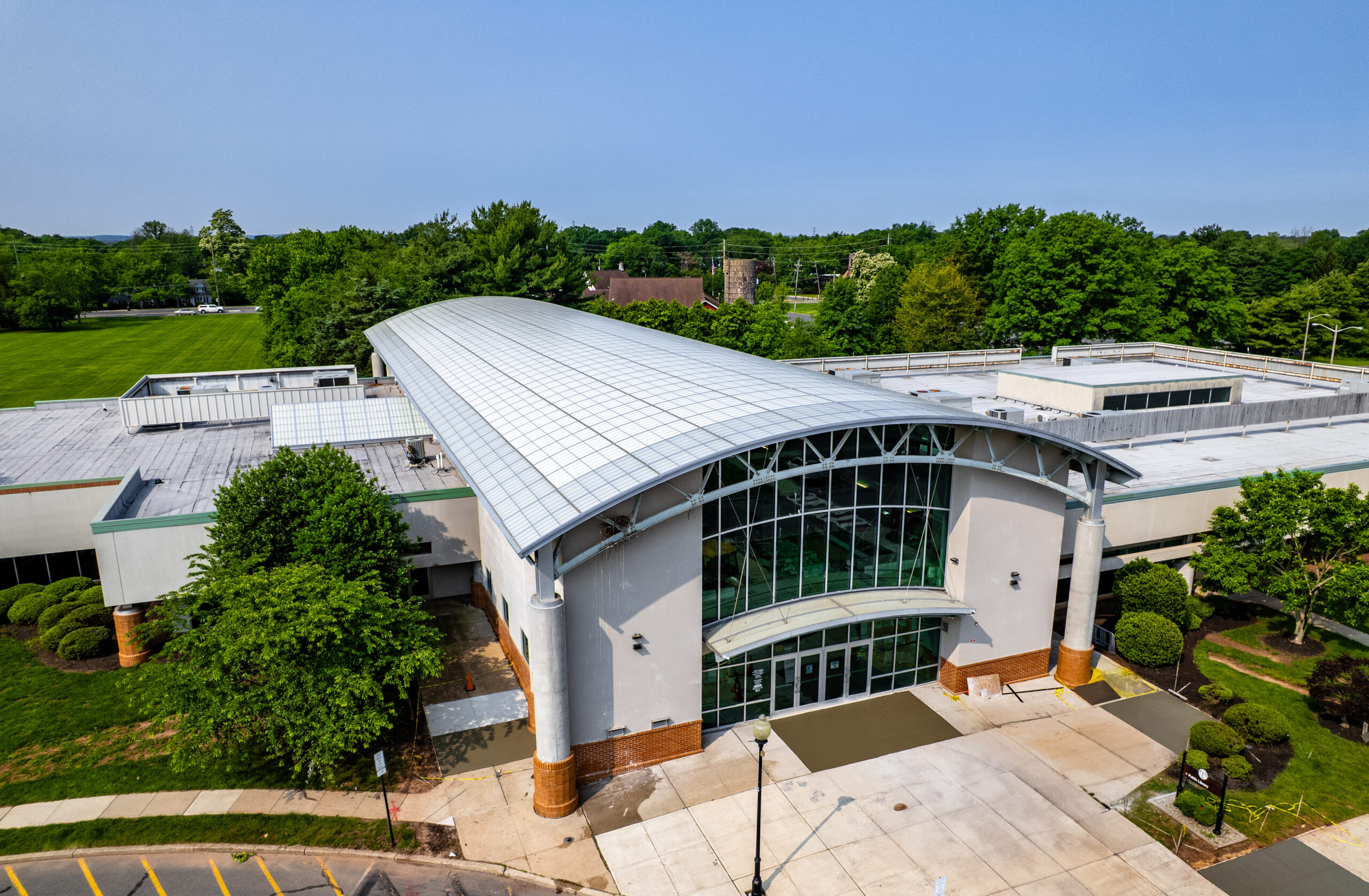 Franklin Township Library