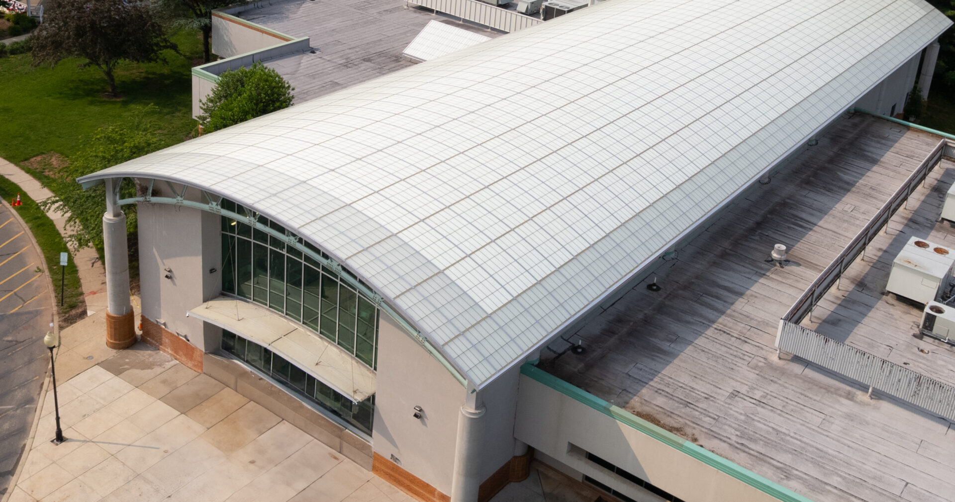 Franklin Township Library
