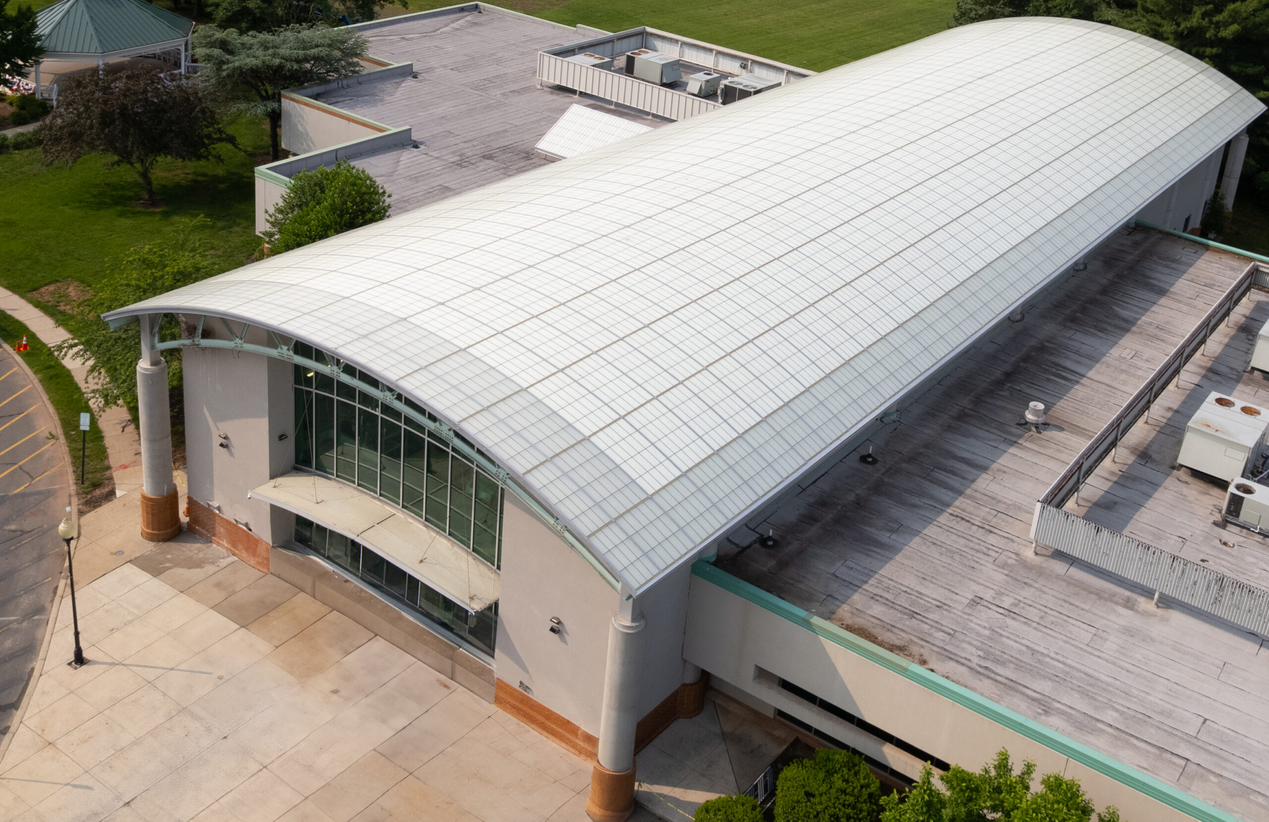 Franklin Township Library