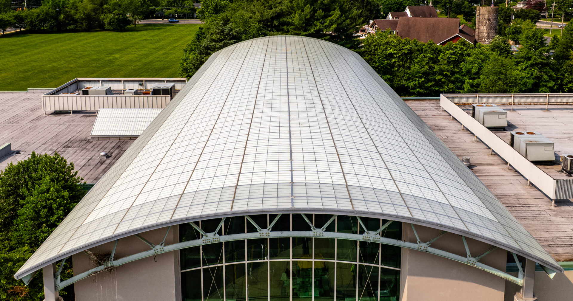 Franklin Township Library