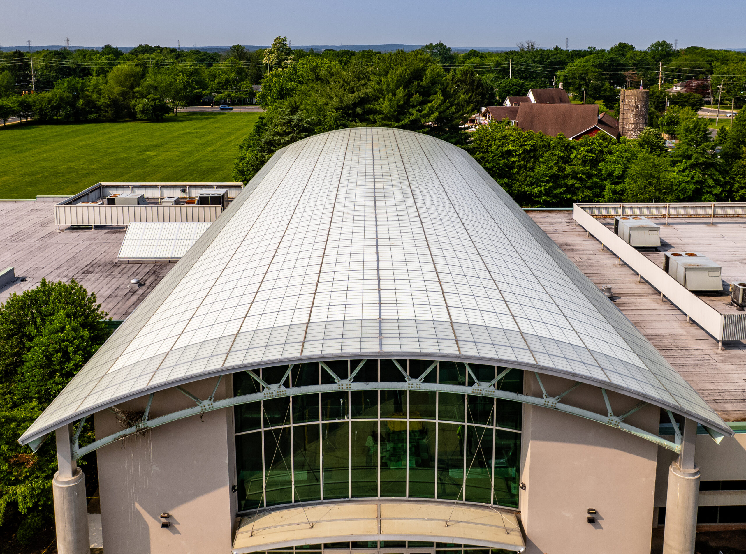 Franklin Township Library