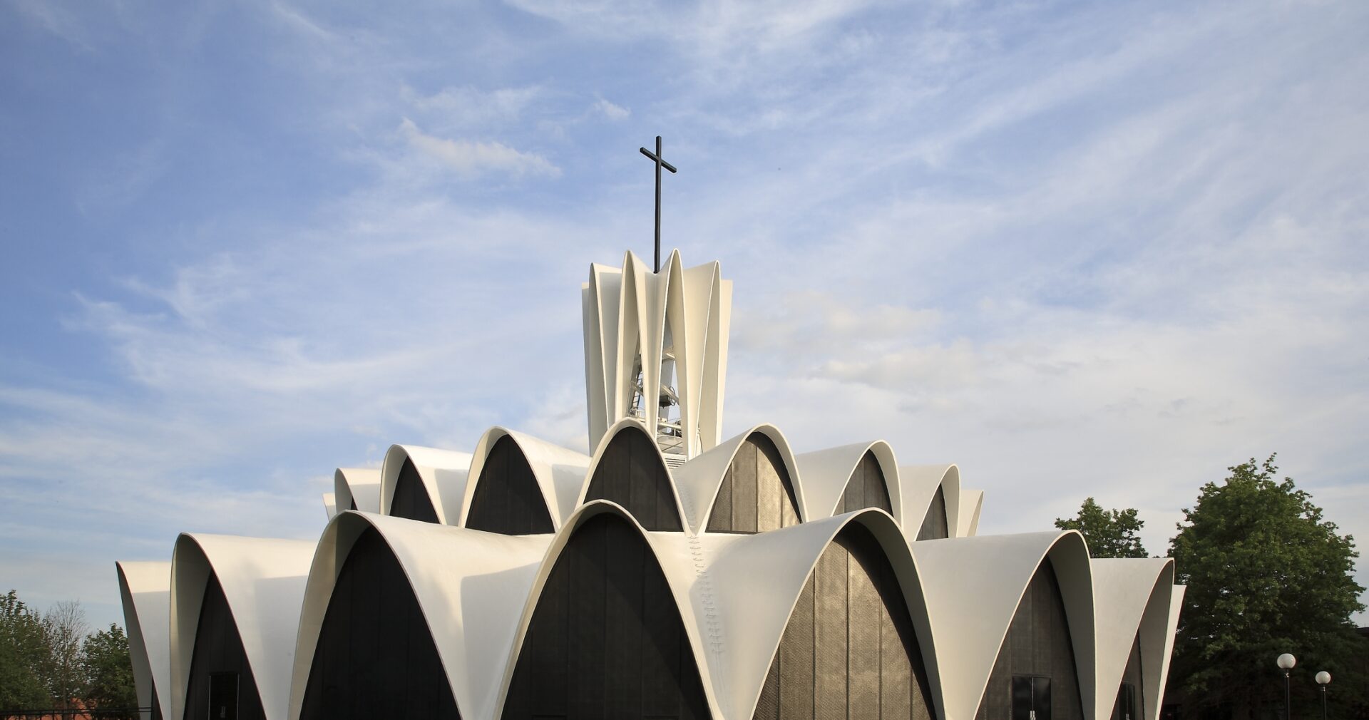 St. Louis Abbey Priory Chapel