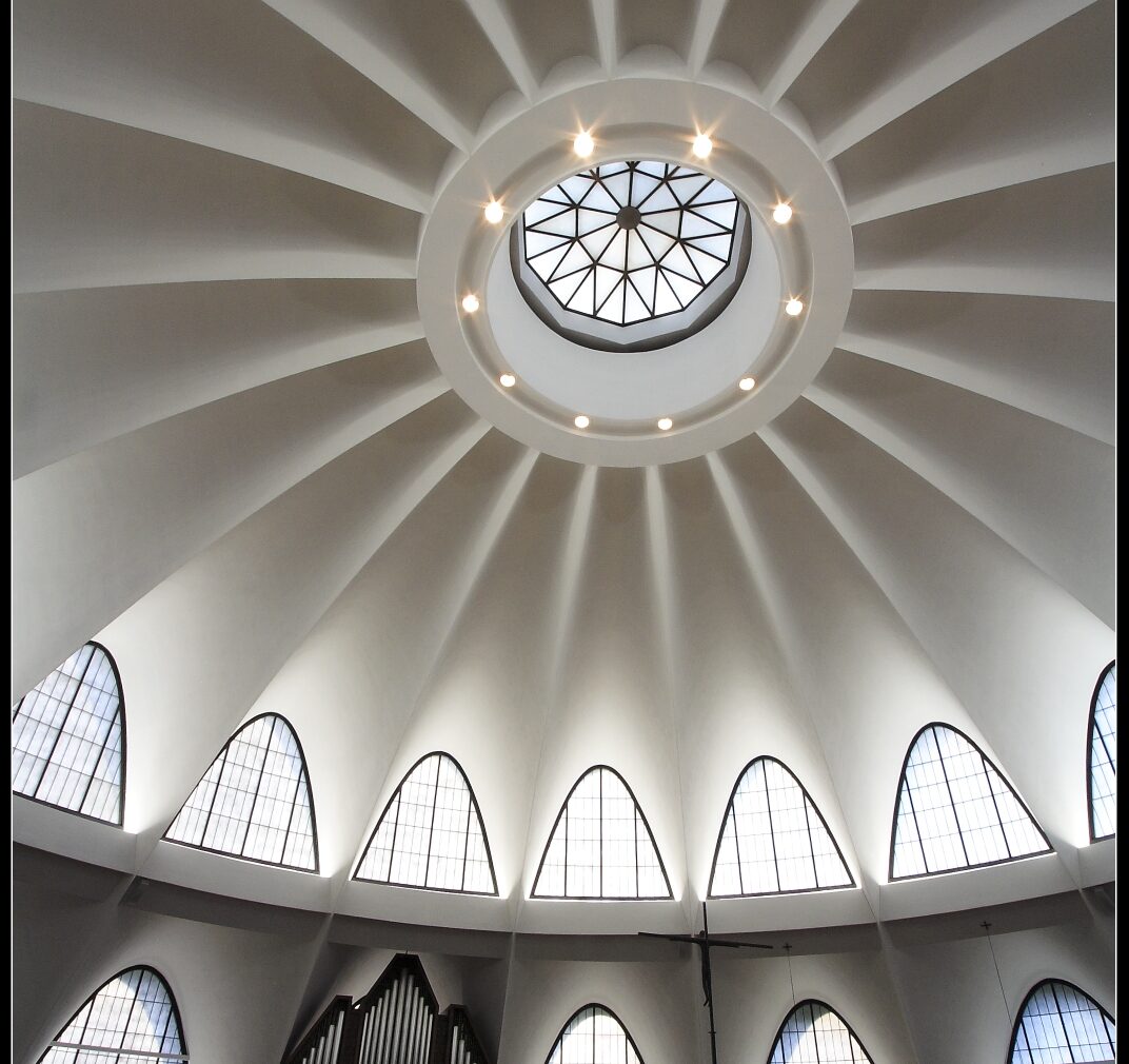 St. Louis Abbey Priory Chapel