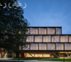 U Nebraska Archello Judges Award