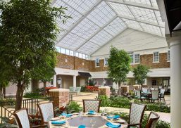 Still Hopes Retirement Community