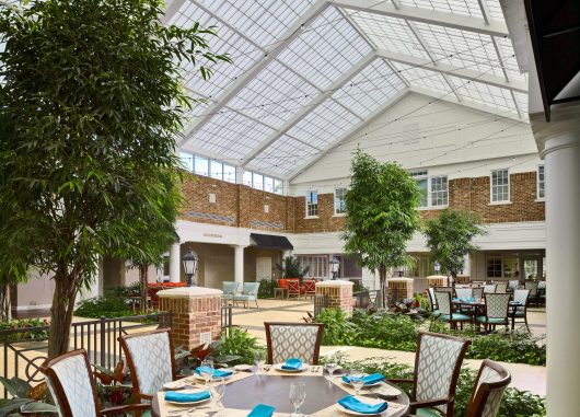 Still Hopes Retirement Community
