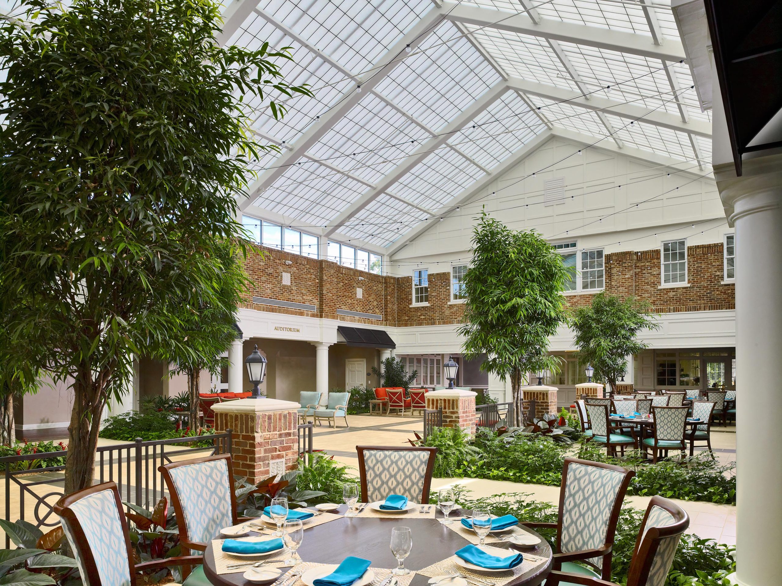 Still Hopes Retirement Community