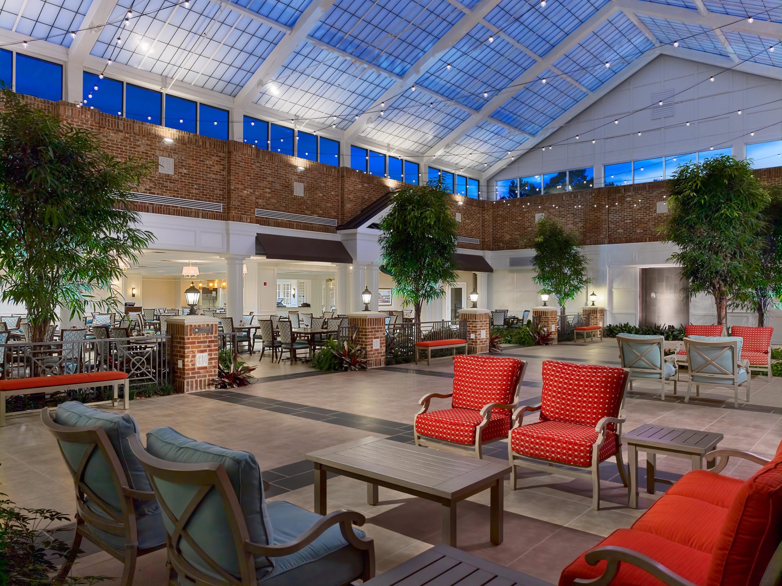 Still Hopes Retirement Community