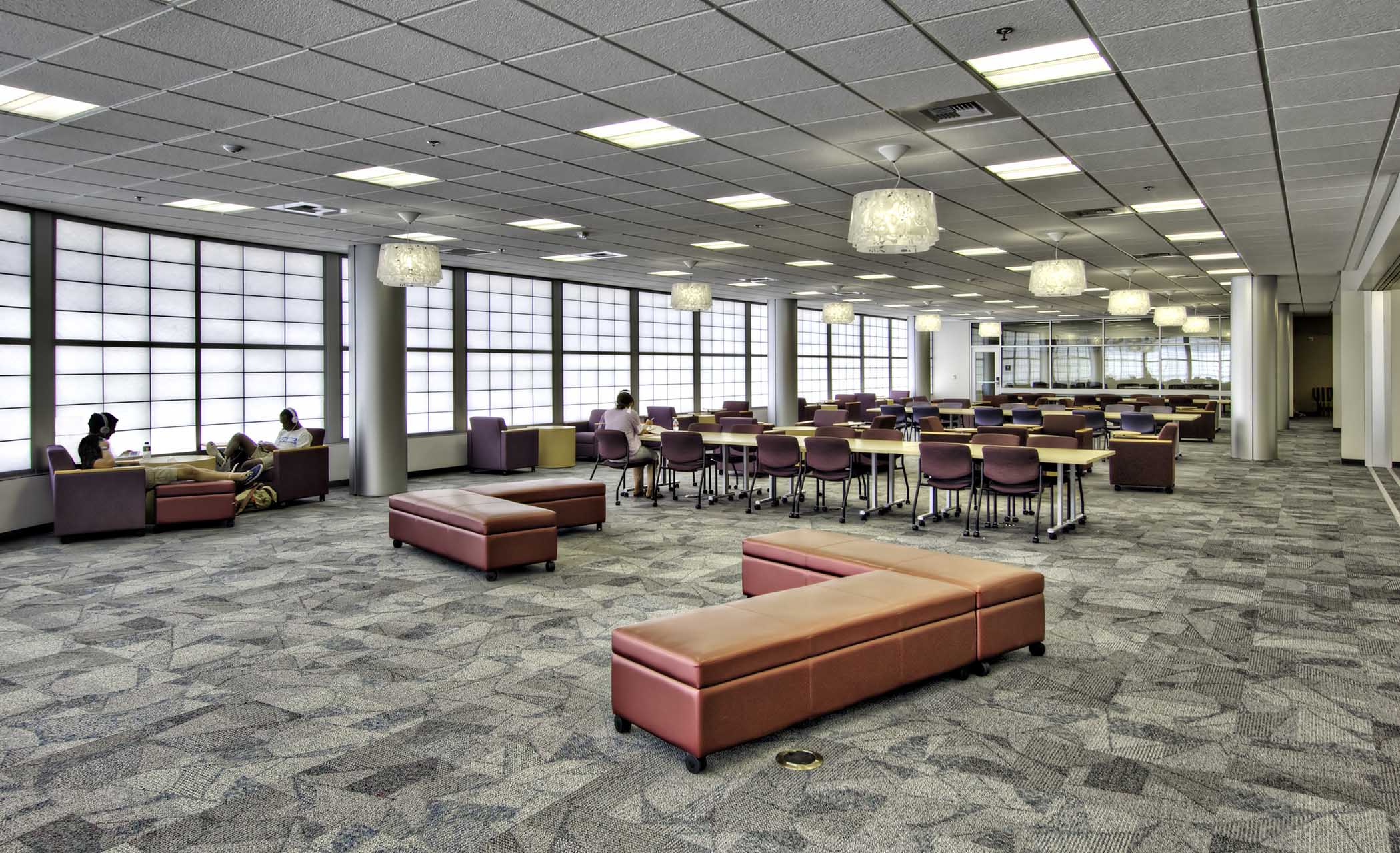 College of the Canyons