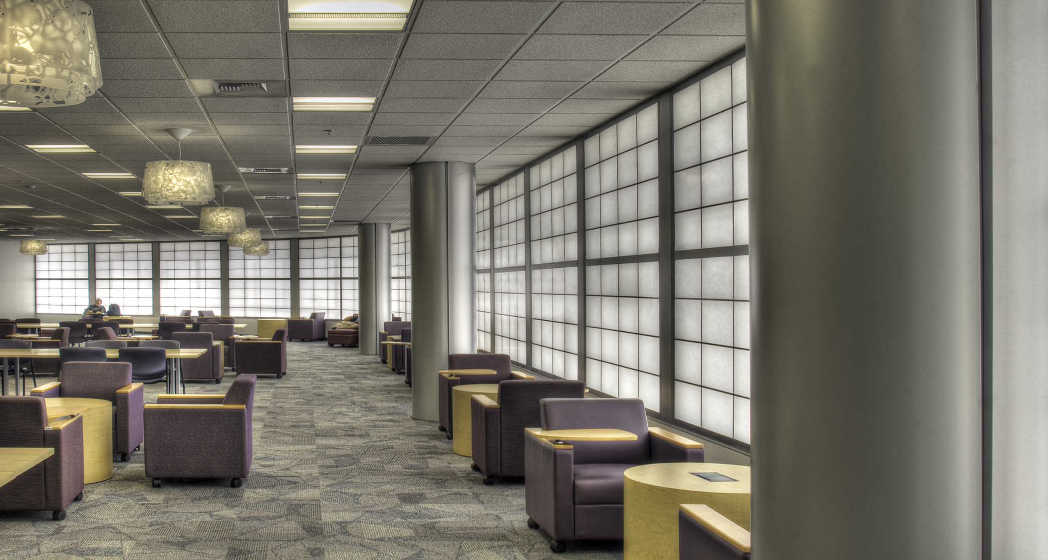 College of the Canyons