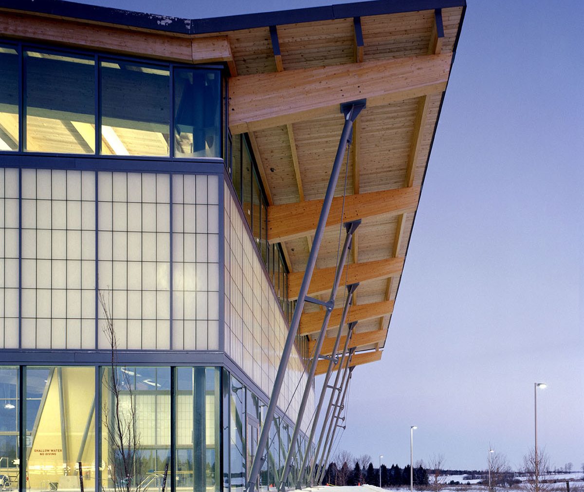 Angus Glen Community Centre & Library