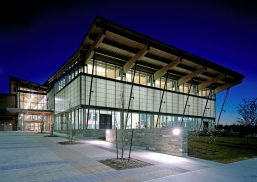 Angus Glen Community Centre & Library