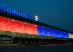 Domino’s