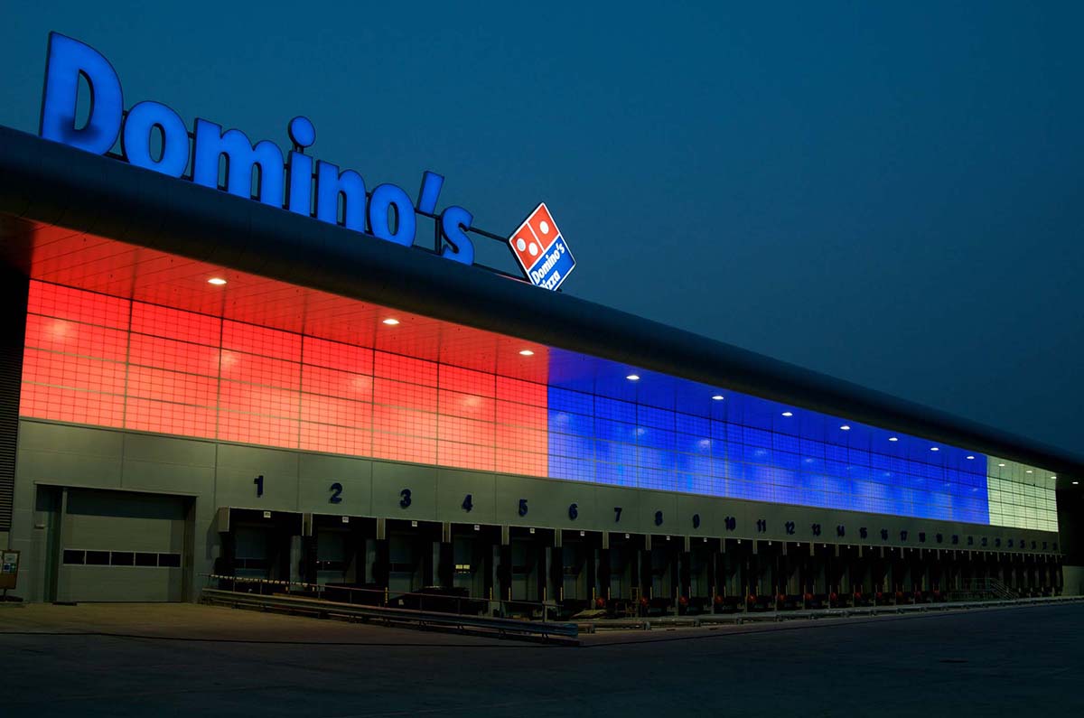 Domino’s