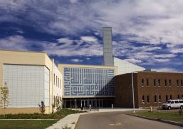 Edmonton Islamic Academy