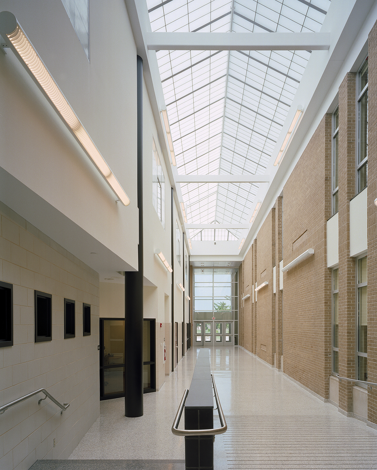 Freedom High School