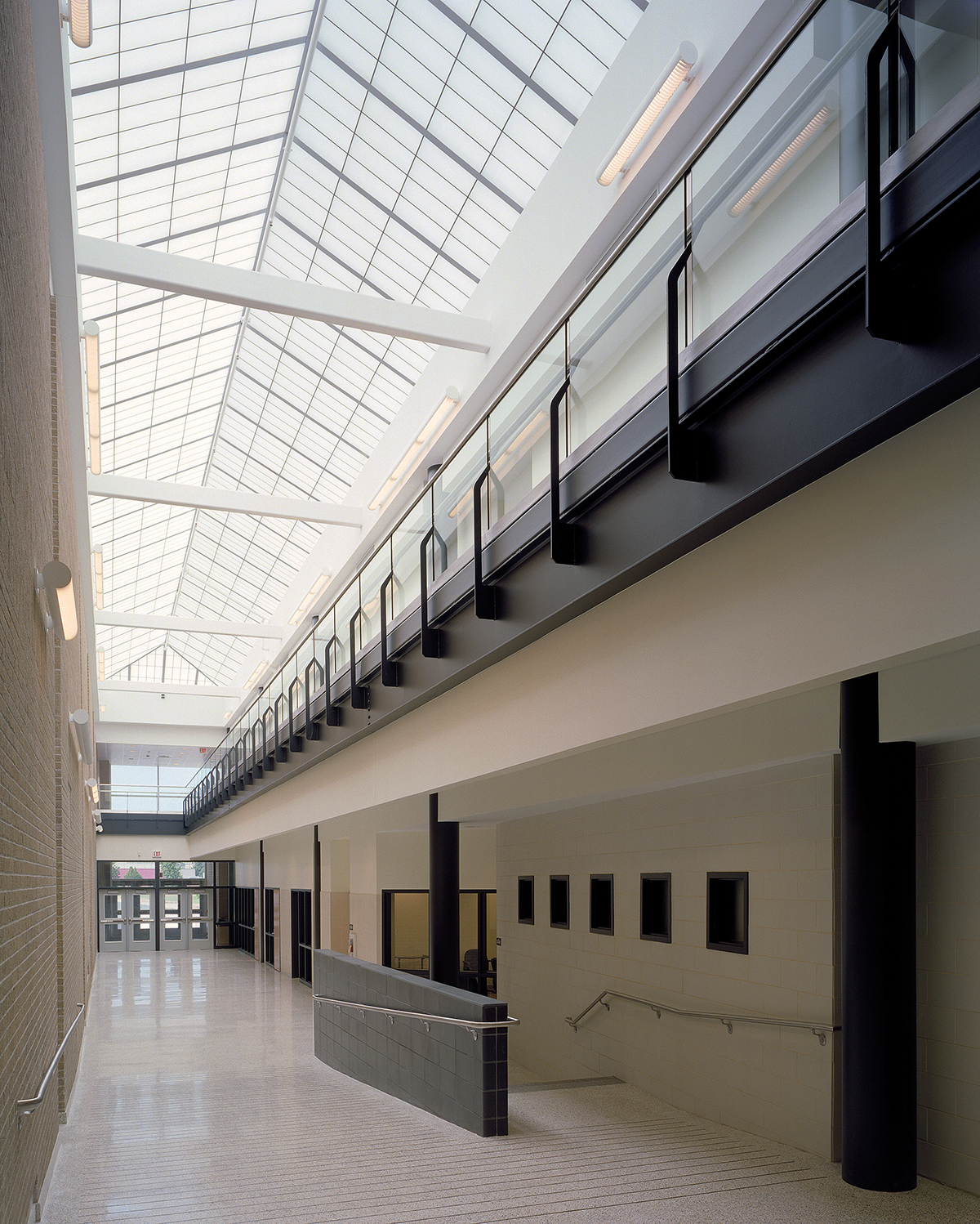 Freedom High School