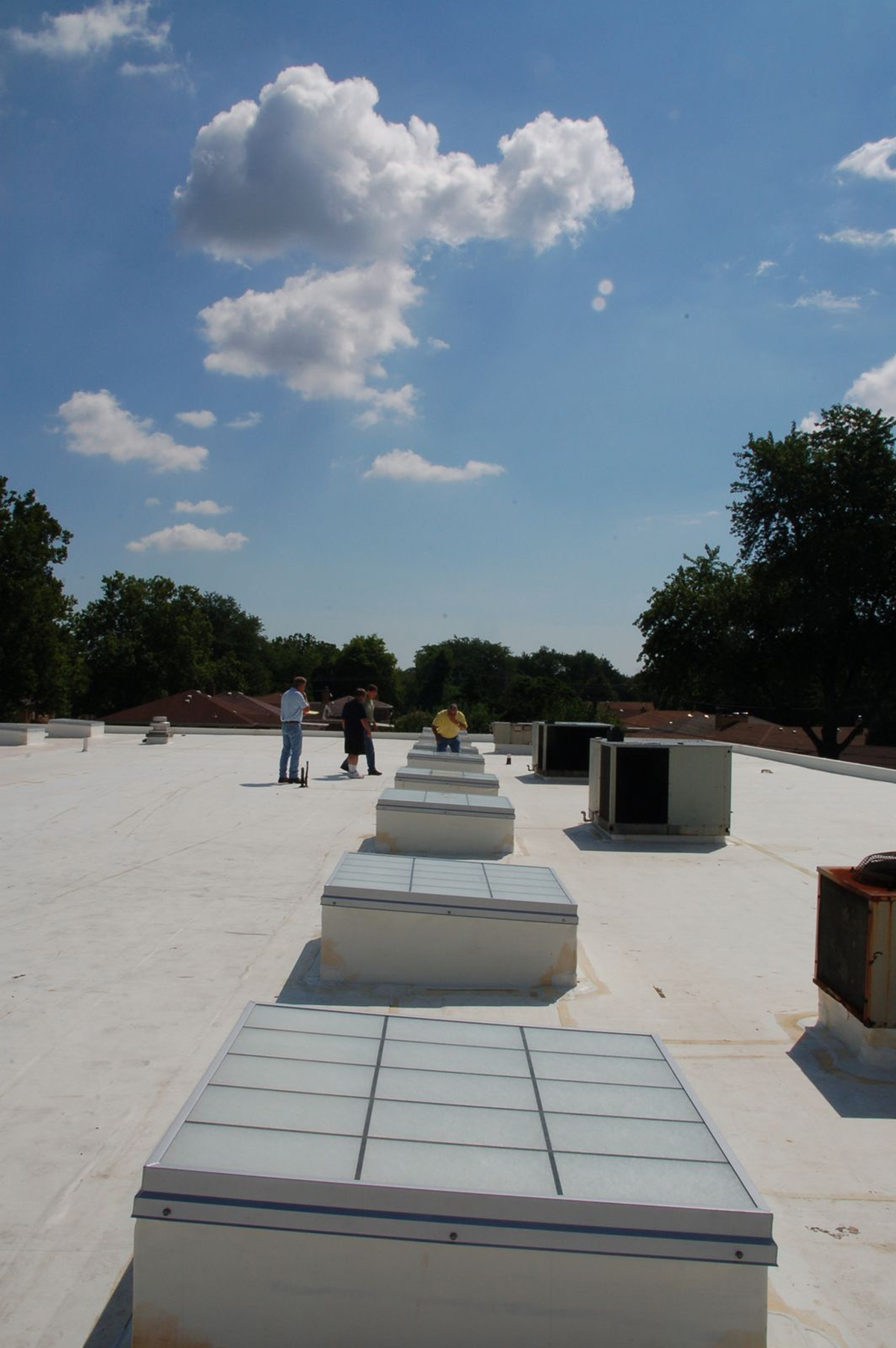 Westchester Primary School