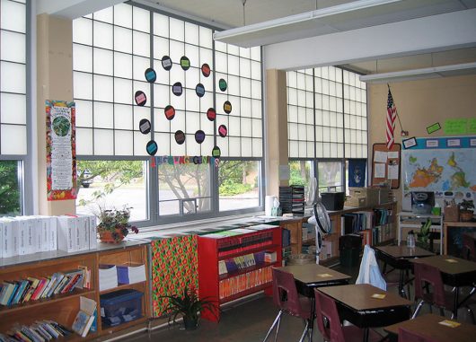 St Joseph’s Elementary School