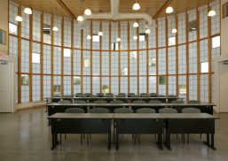 Water & Environmental Center