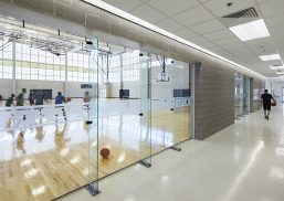 Abbotts Creek Community Center