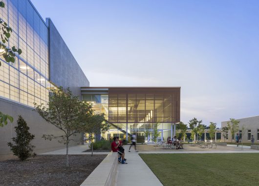 Abbotts Creek Community Center