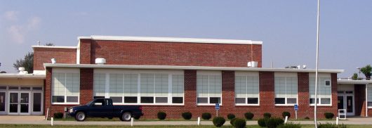 Hardin Central K-12