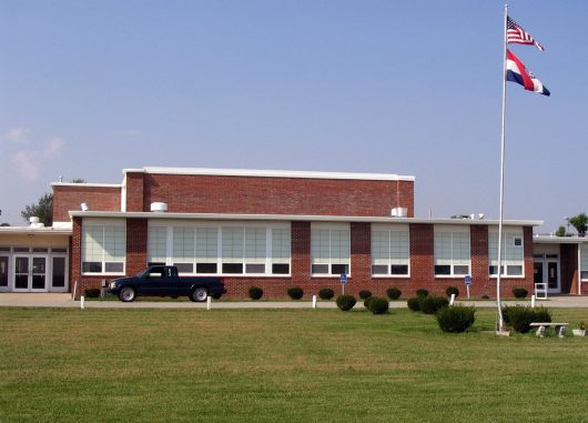 Hardin Central K-12