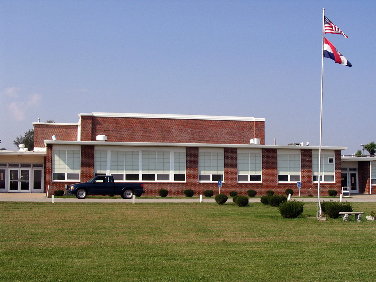 Hardin Central K-12