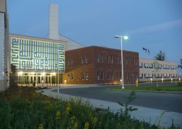 Edmonton Islamic Academy