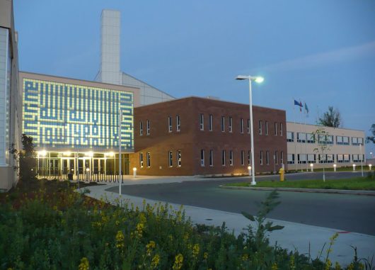 Edmonton Islamic Academy